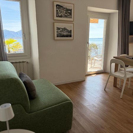 Ferienwohnung Regina e Oriente Baveno Exterior foto