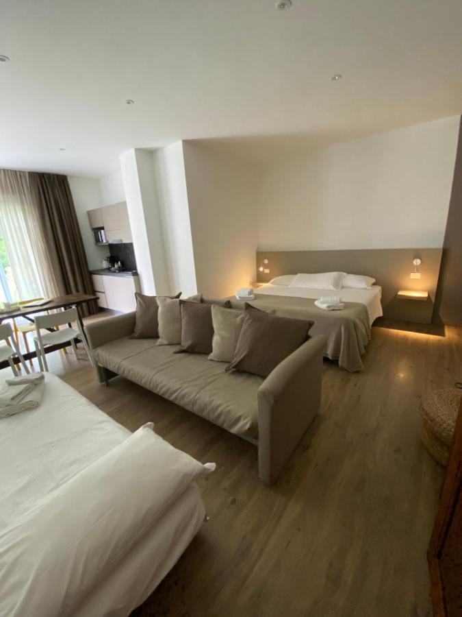Ferienwohnung Regina e Oriente Baveno Exterior foto