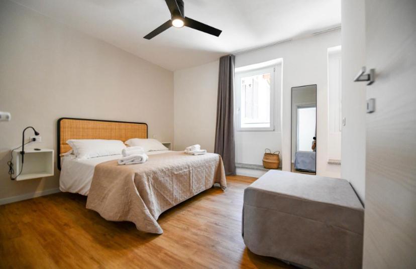 Ferienwohnung Regina e Oriente Baveno Exterior foto