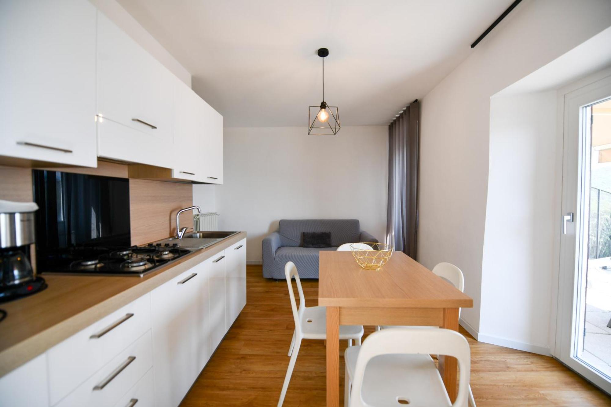 Ferienwohnung Regina e Oriente Baveno Exterior foto