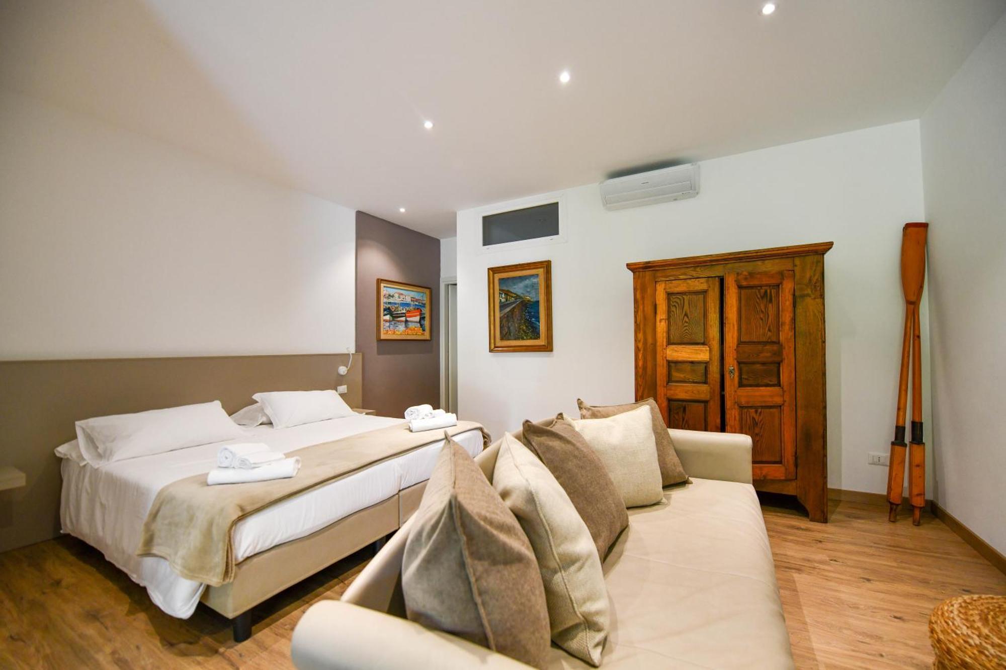 Ferienwohnung Regina e Oriente Baveno Exterior foto