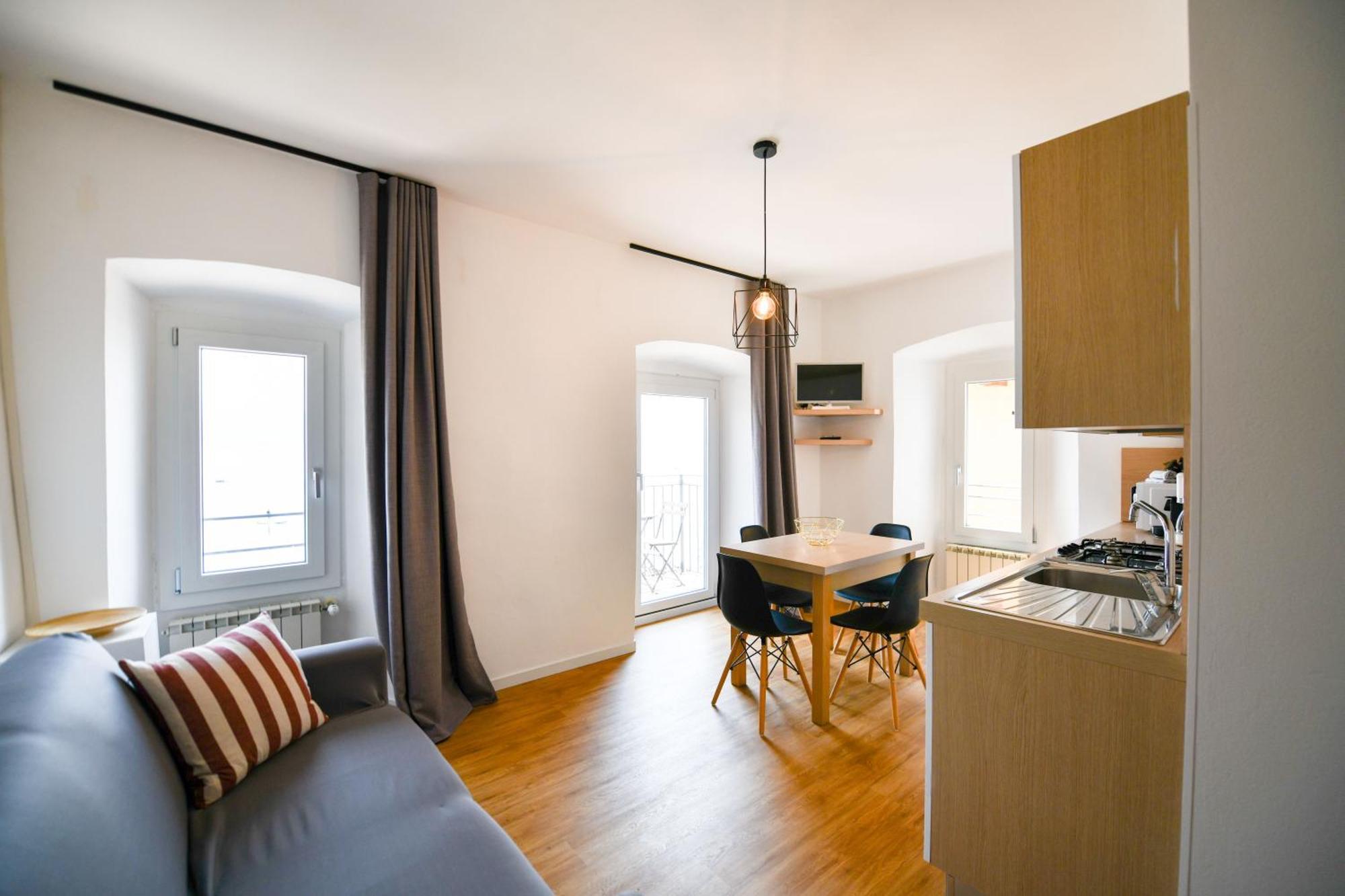Ferienwohnung Regina e Oriente Baveno Exterior foto