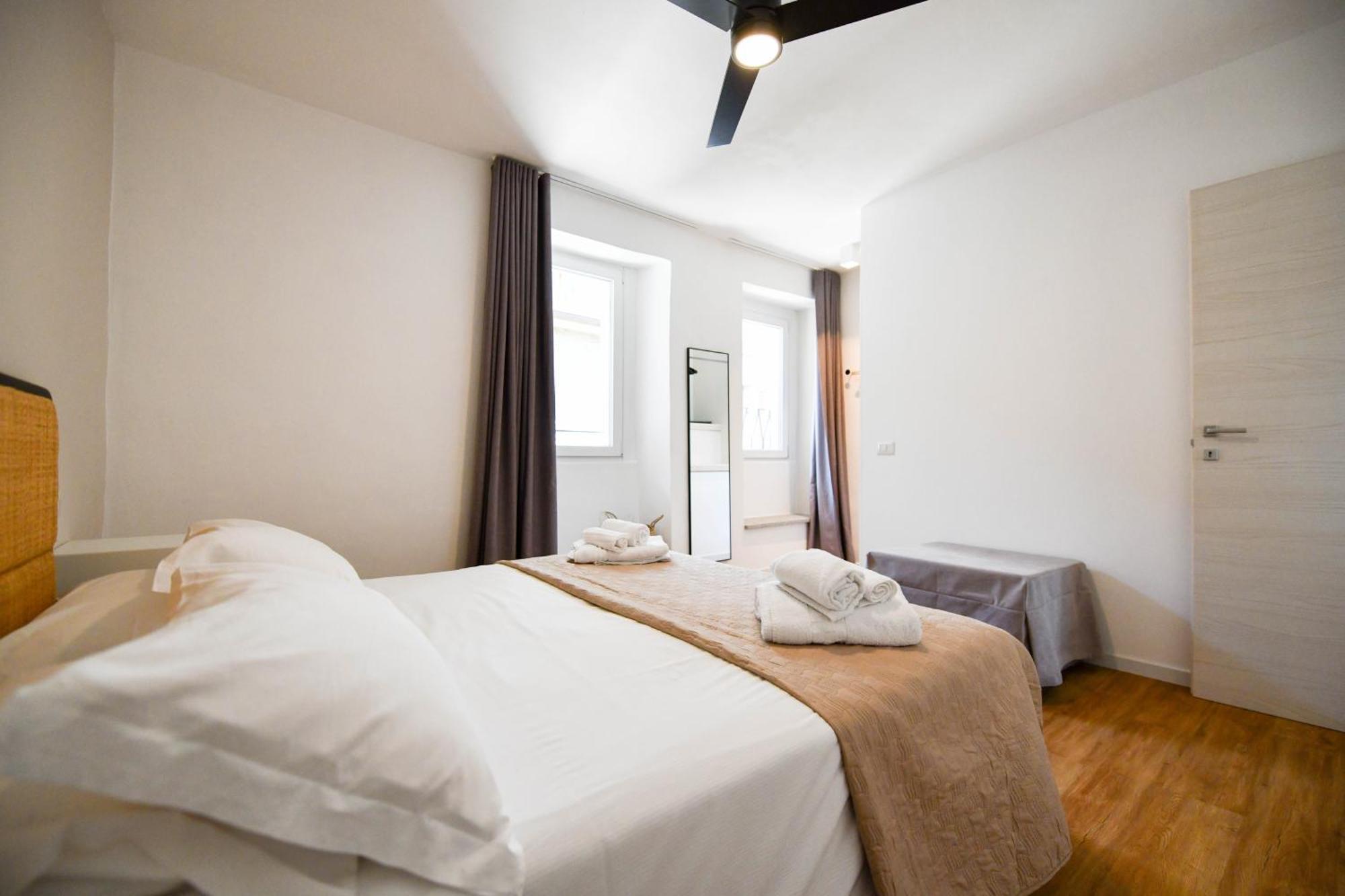 Ferienwohnung Regina e Oriente Baveno Exterior foto